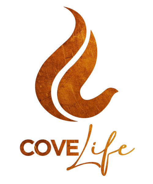 Thanks for visiting Cove Life!
